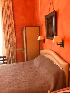 Hotels Hotel de la Sologne : photos des chambres