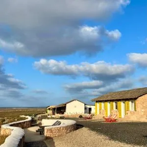 Spinguera Ecolodge - Espingueira