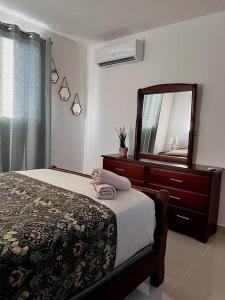 Magnificent Pent House wJacuzzi