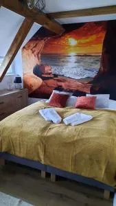 Pokój 3 osobowy u Makosi - Wilkanów