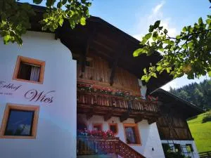 Wieserhof Tirol - Haiming
