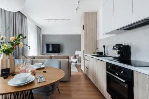 Haven Apartments by Loft Affair