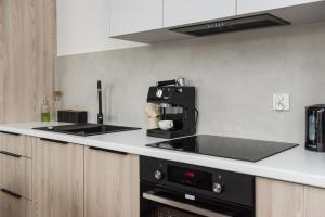 Haven Apartments by Loft Affair