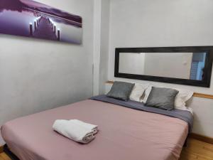 Appartements Evasion Paris-Disney : photos des chambres