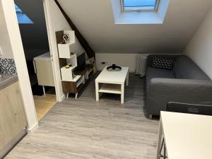 Appartements Appartement d'une chambre avec wifi a Flers : photos des chambres