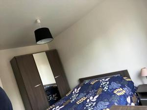 Appartements Appartement d'une chambre avec wifi a Flers : photos des chambres