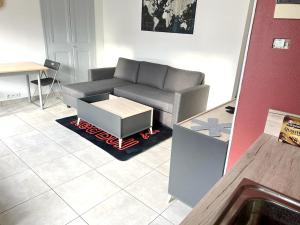 Appartements Appartement d'une chambre avec wifi a Flers : photos des chambres