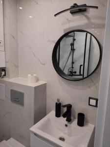 Apartament Wierzbowa 10 minutes from Katowice center free WiFi