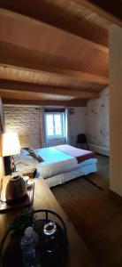 B&B / Chambres d'hotes LA ROCHELLE LODGE : photos des chambres