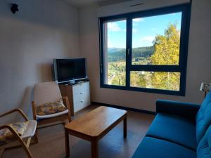 Appartements Le Xonrupeen proche Gerardmer : photos des chambres