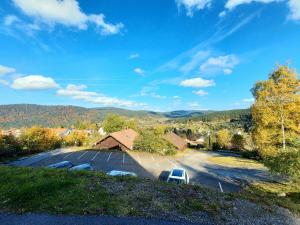 Appartements Le Xonrupeen proche Gerardmer : photos des chambres