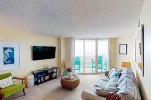 Just Beachy - نورث توبسالي بيتش