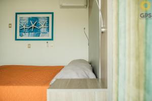 8014 Habitación hotelera en Condominios Pacifika.