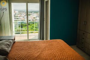 8014 Habitación hotelera en Condominios Pacifika.