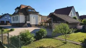 Gite le K'lin d'Oeil - Epfig