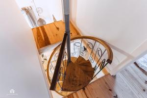 Casa da Torre - BBQ and Terrace