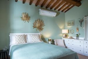 Agriturismo Colle Pu