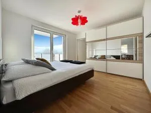 Aux Bons Matins de Gégé - Grimisuat