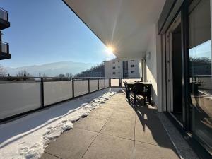 Aux Bons Matins de Gégé