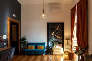 Habitación Deluxe con cama extragrande