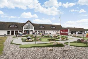 First Camp Klim Strand - Nordvestkysten - Ejendomme uden kategori i Fjerritslev