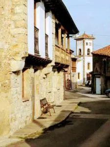 Apartamento Casa Male - Pimiango