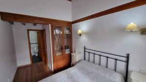 Apartamento Casa Male