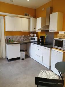 Appartements Sainte Cecile : photos des chambres
