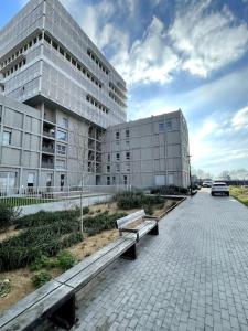 Appartements La Taniere de L'Elephant -Ile de Nantes : photos des chambres