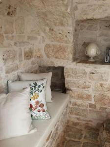 Trullo Antico con piscina indipendente - Trulli Finisterrae