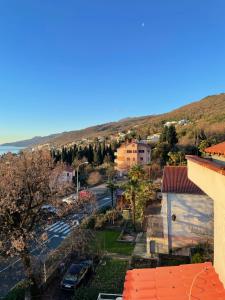 Opatija Apartment - Ocean Suite & Sea Breeze