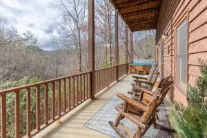 Brother Bear Hollow - Stecoah