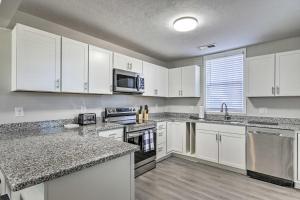 Augusta Vacation Rental - Walk to Hospitals