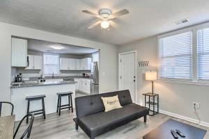 Augusta Vacation Rental - Walk to Hospitals