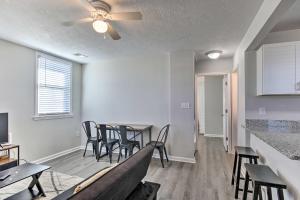 Augusta Vacation Rental - Walk to Hospitals