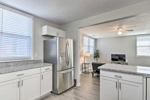 Augusta Vacation Rental - Walk to Hospitals