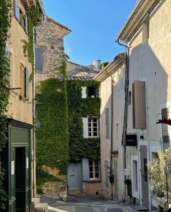 Villas Made in Lourmarin : photos des chambres