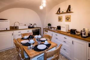 Villas Made in Lourmarin : photos des chambres