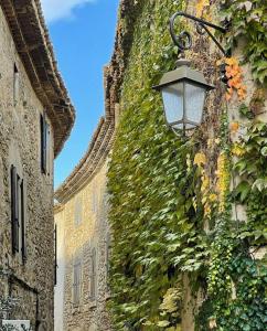 Villas Made in Lourmarin : photos des chambres