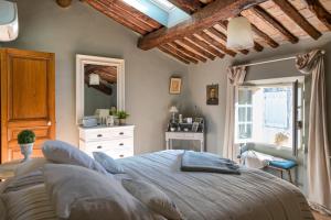 Villas Made in Lourmarin : photos des chambres