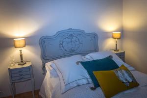 Villas Made in Lourmarin : photos des chambres