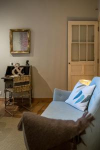 Villas Made in Lourmarin : photos des chambres