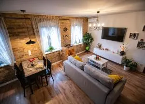 Apartament Marklissa - Siekierczyn