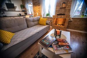 Apartament Marklissa