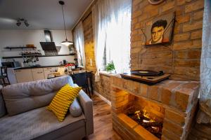 Apartament Marklissa