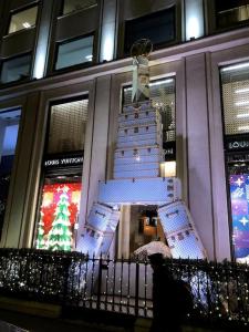 Montaigne Executive Suite