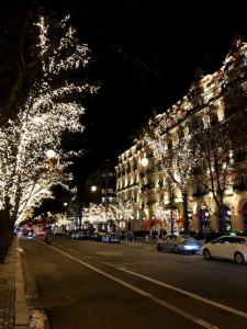 Montaigne Executive Suite