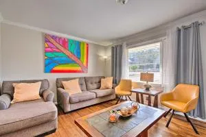 Pet-Friendly Atlanta Area Home with Private Pool! - 道格拉斯维尔