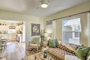 Centrally Located House in Chico with Gas Grill - Orland