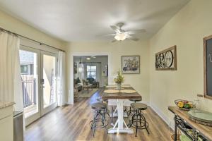 Centrally Located House in Chico with Gas Grill